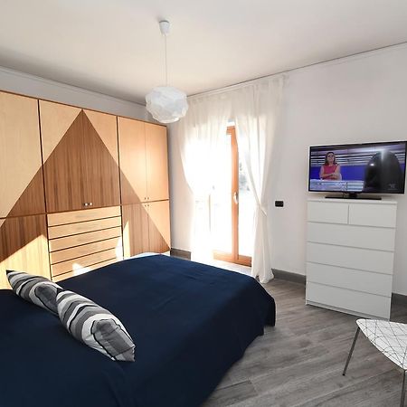 Appartamento Corso Italia 250 Sorrente Extérieur photo