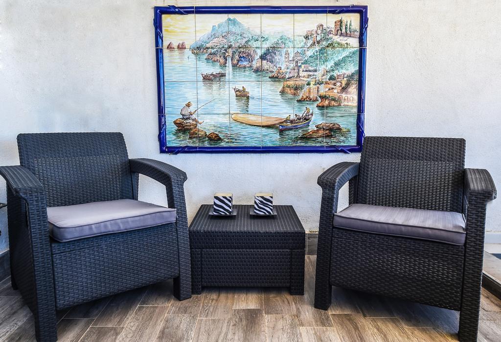 Appartamento Corso Italia 250 Sorrente Extérieur photo