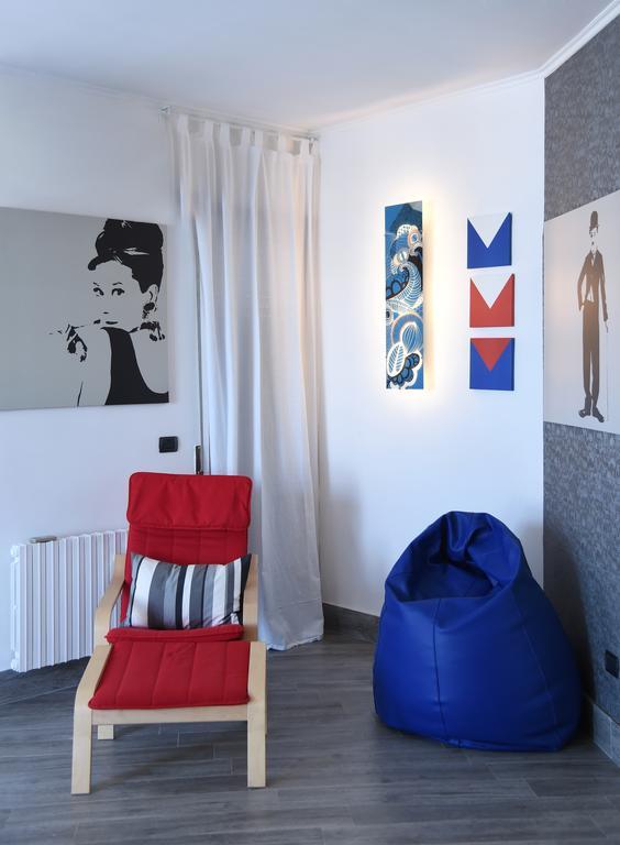 Appartamento Corso Italia 250 Sorrente Extérieur photo