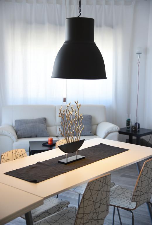 Appartamento Corso Italia 250 Sorrente Extérieur photo