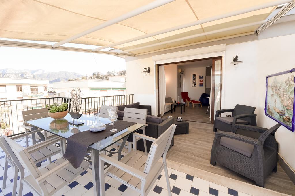 Appartamento Corso Italia 250 Sorrente Extérieur photo