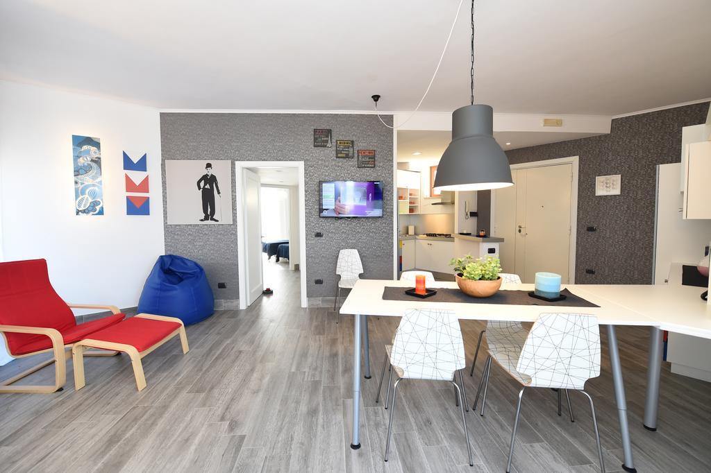 Appartamento Corso Italia 250 Sorrente Extérieur photo